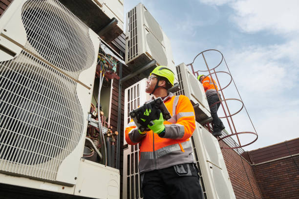 Trusted Fenton, MO HVAC Experts